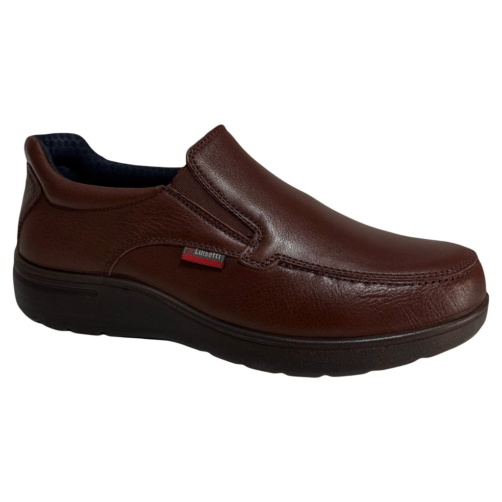 Zapato Elástico 24H