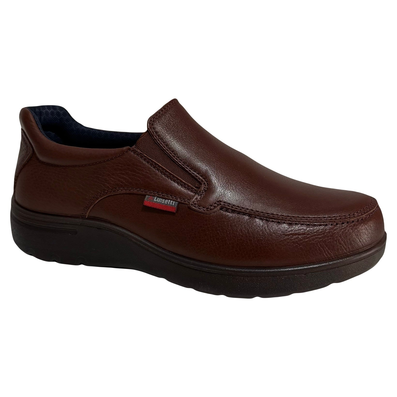 Zapato Elástico 24H