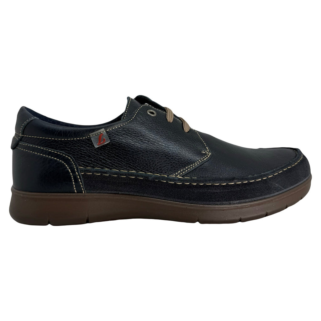 Zapato Luisetti Cordones
