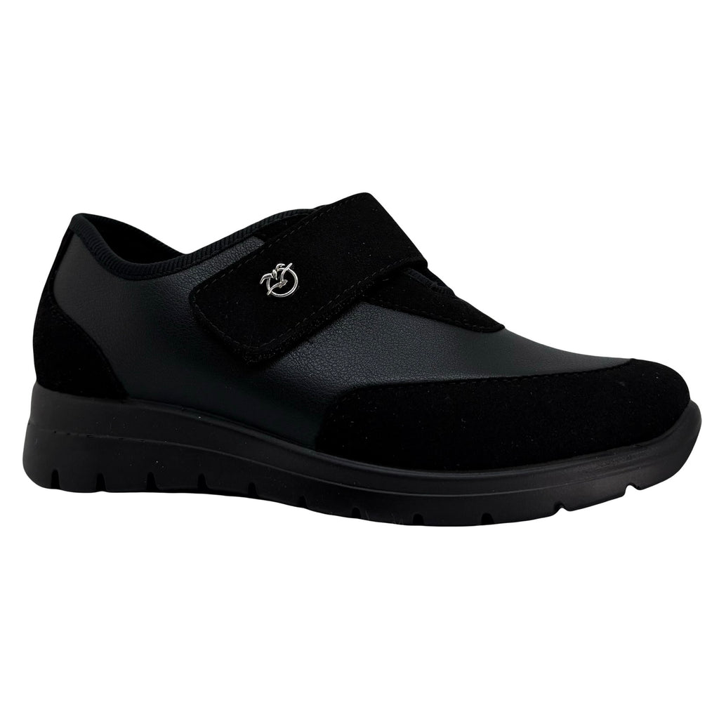 Zapatilla Licra Velcro