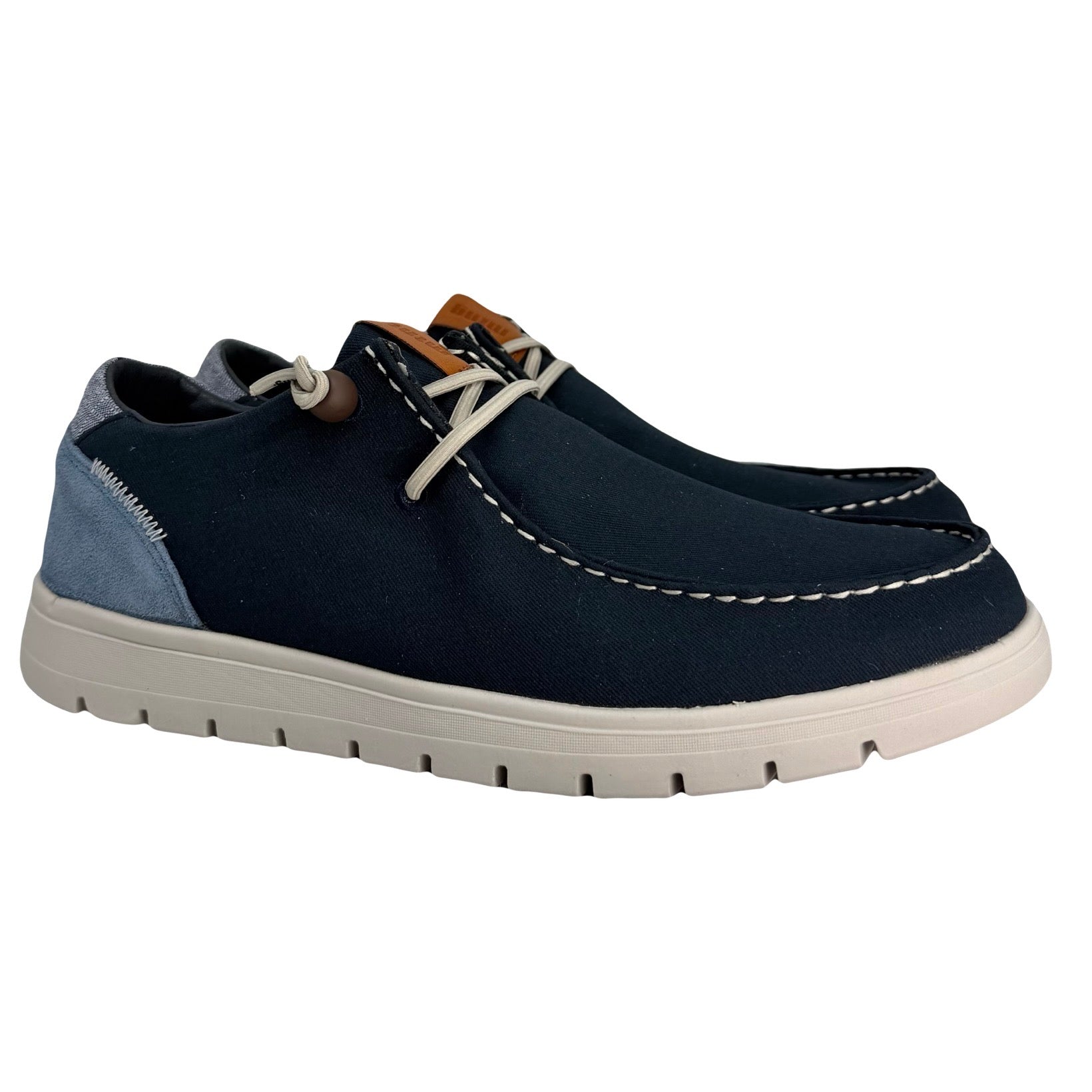 Zapato Ligero Canvi