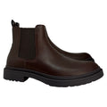 Bota Chelsea Chocolate