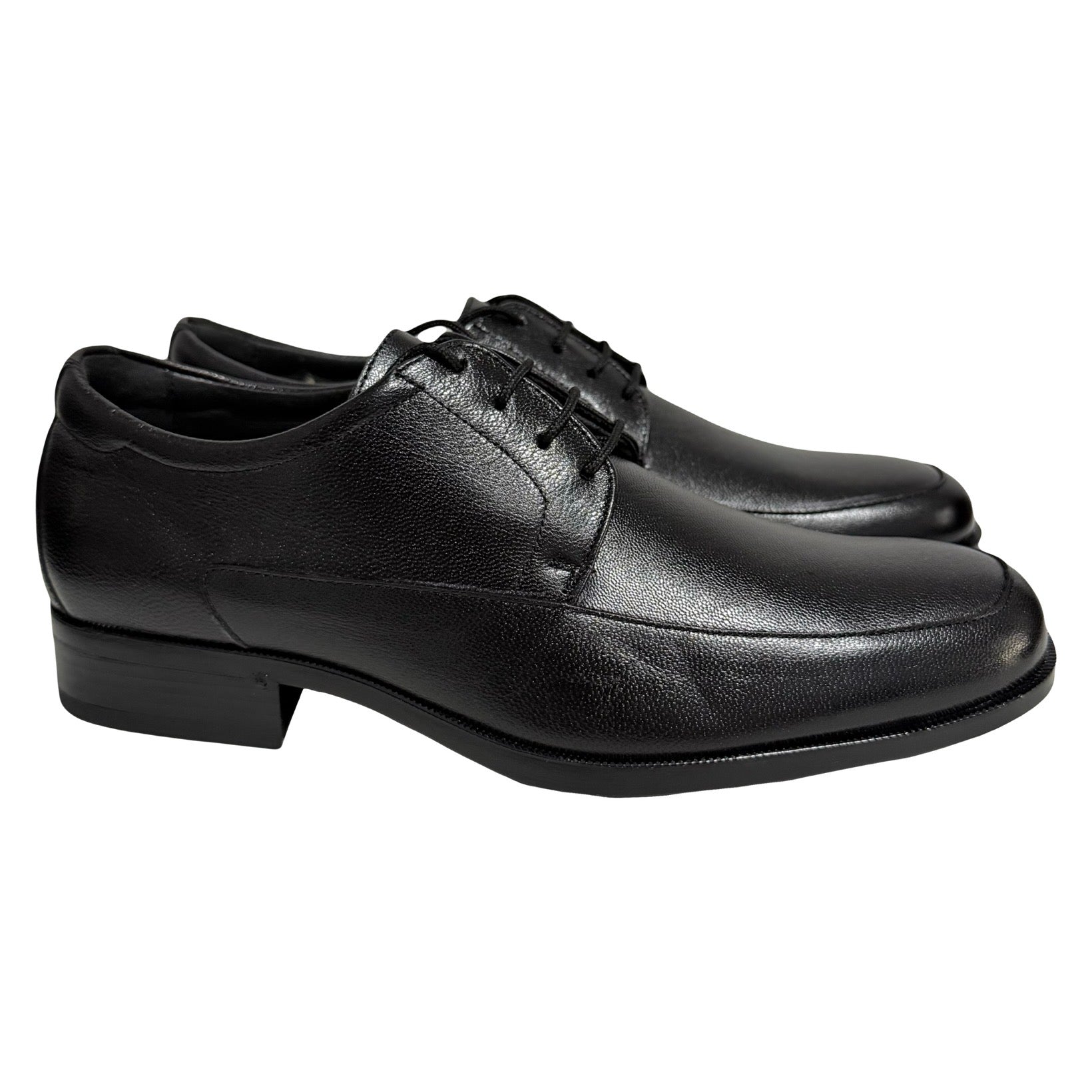 Zapato Vestir Negro