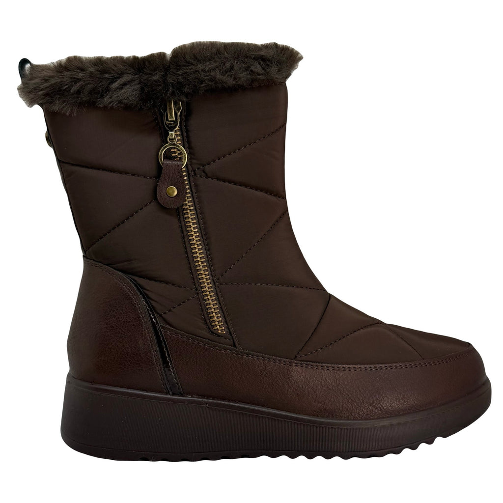 Bota Pelos Chocolate