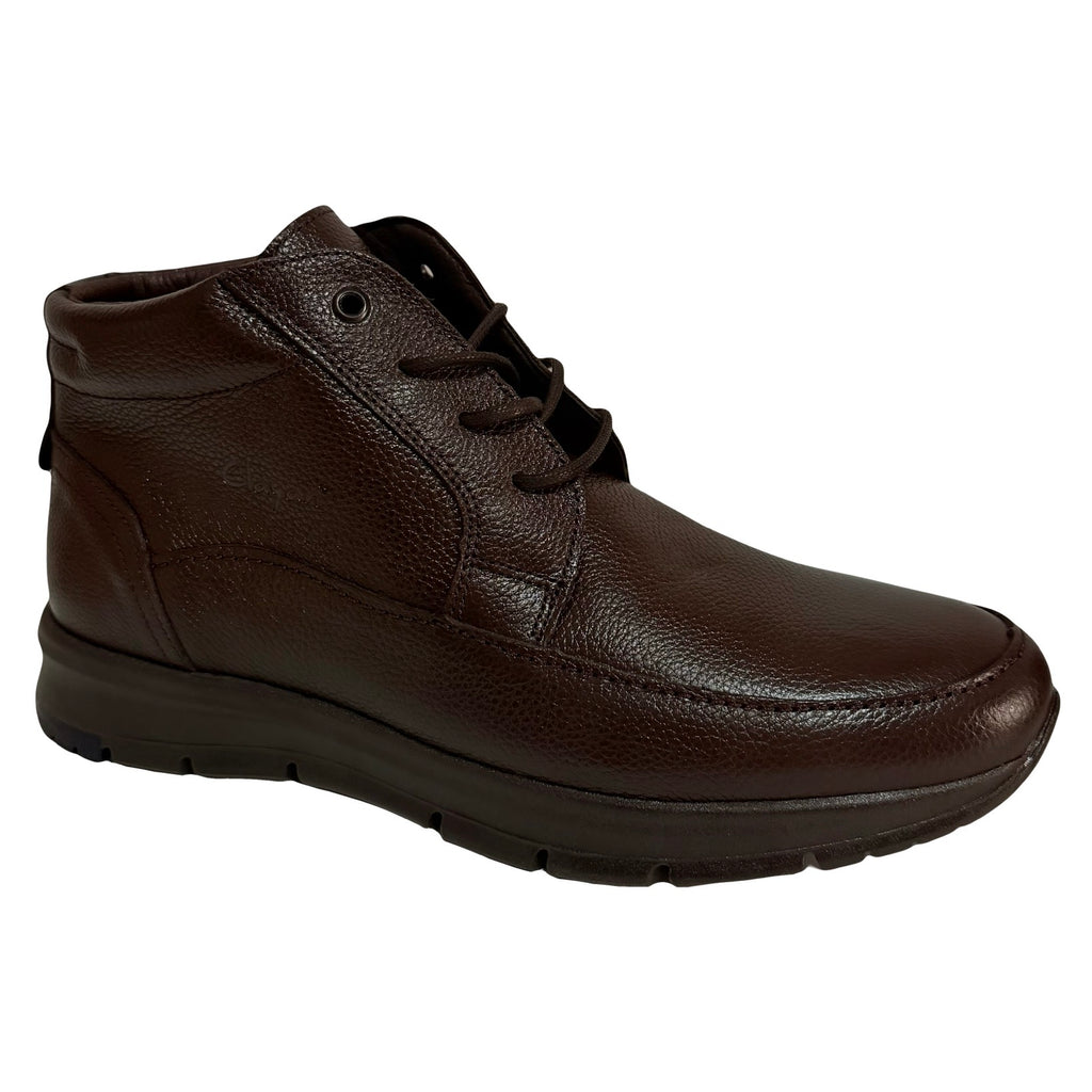 Bota Marrón Indio