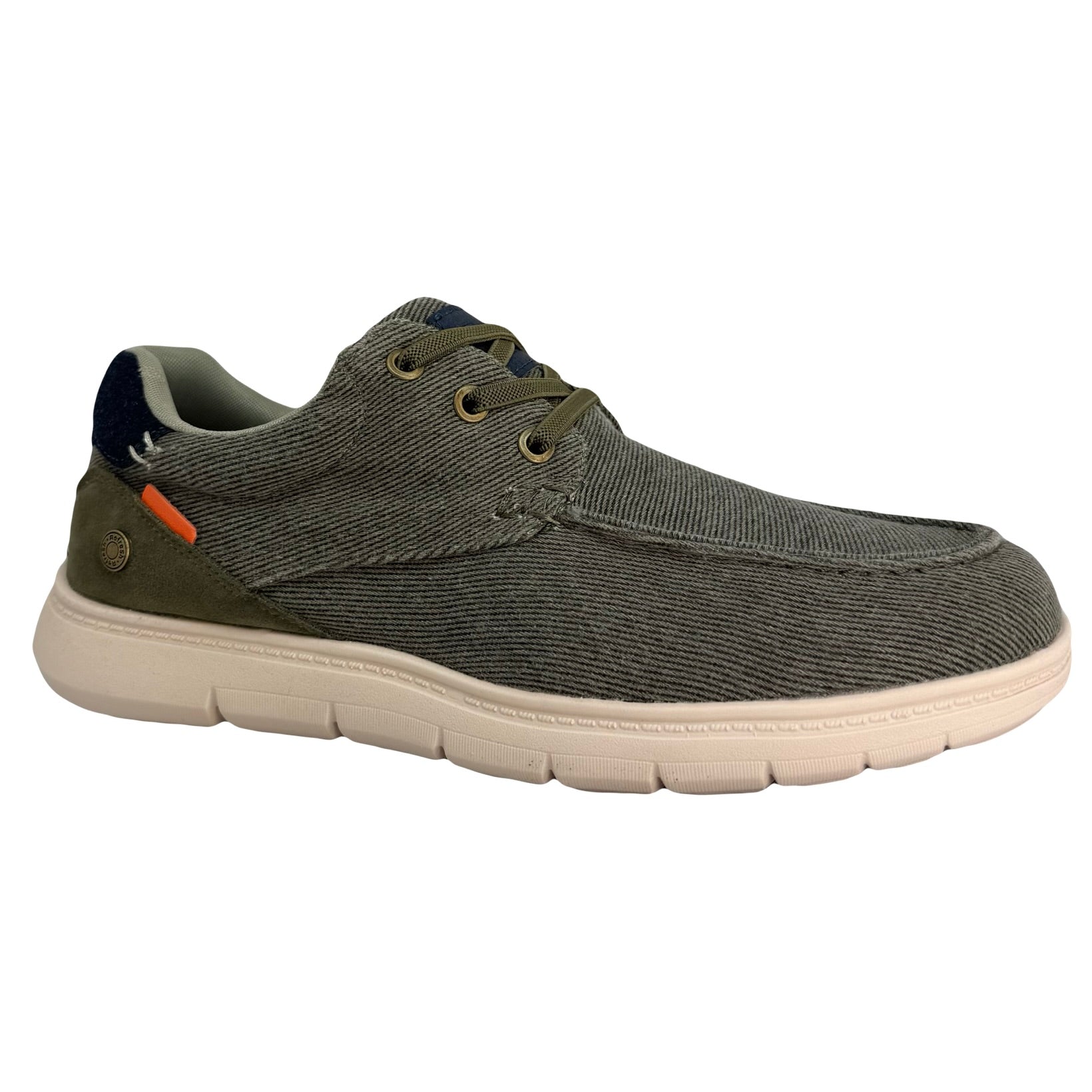 Zapatilla Casual Mike