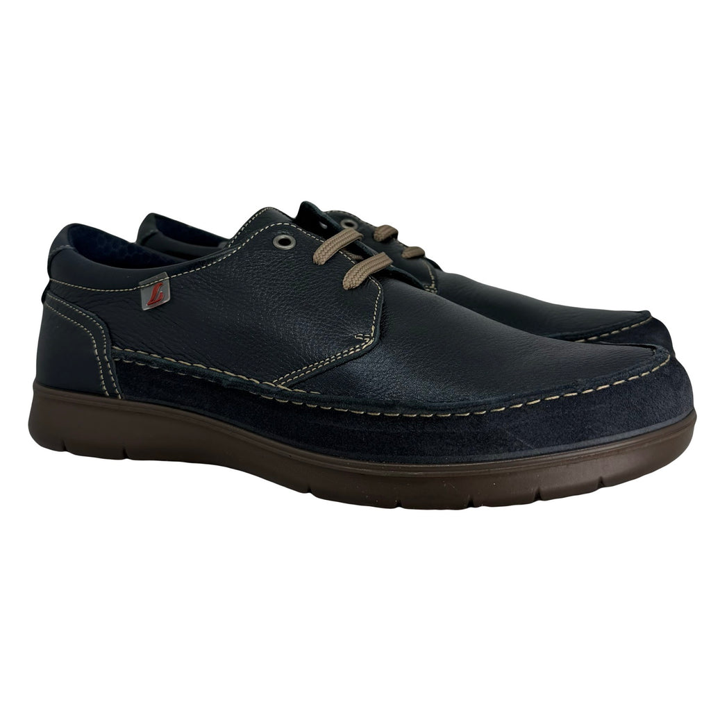 Zapato Luisetti Cordones