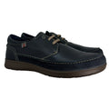 Zapato Luisetti Cordones