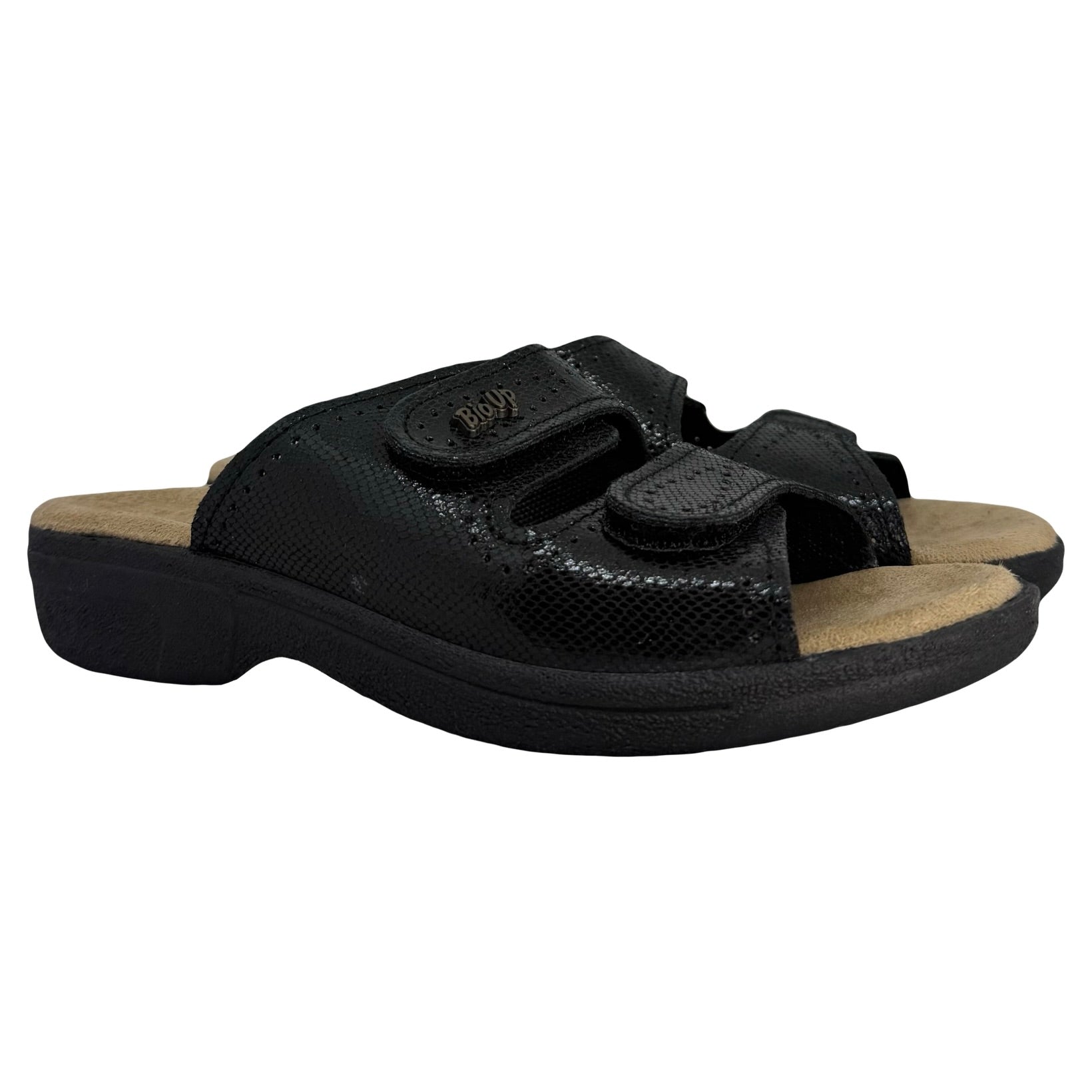 Zueco Confort 2Velcro