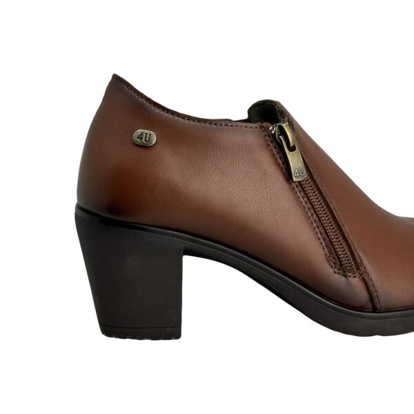 100 Zapato Tacón 4U - Imagen 5