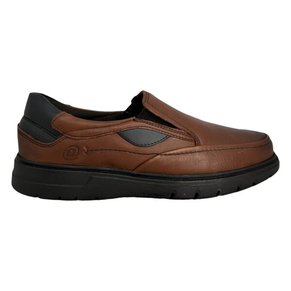 400711250 Zapato Anilina S@AKUT - Imagen 3