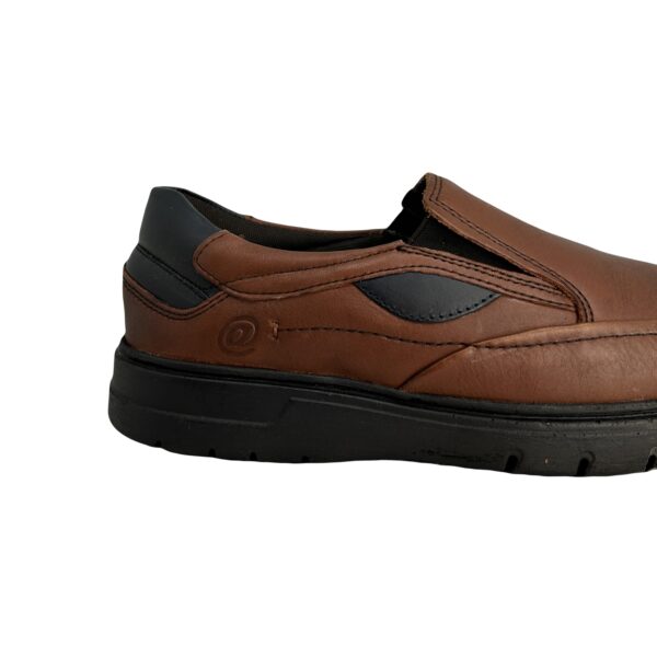 400711250 Zapato Anilina S@AKUT - Imagen 4
