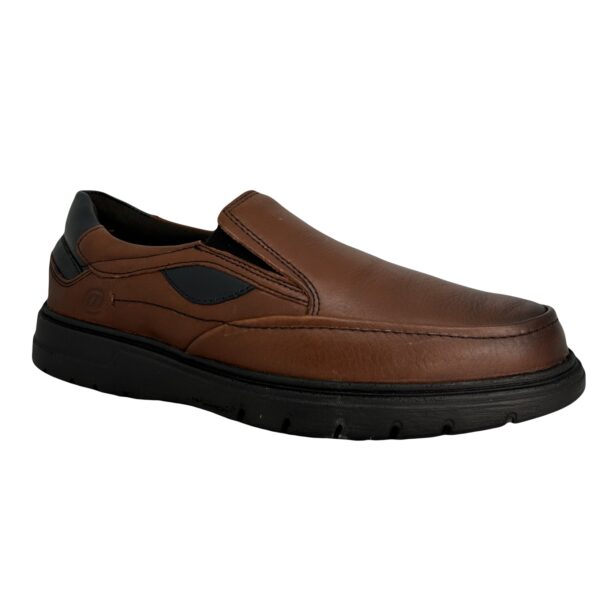 400711250 Zapato Anilina S@AKUT - Imagen 2