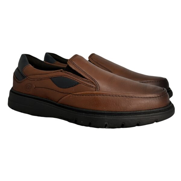 400711250 Zapato Anilina S@AKUT