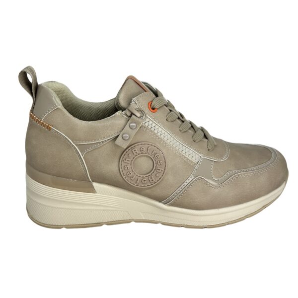 172280 Zapatilla Cuña REFRESH - Imagen 3