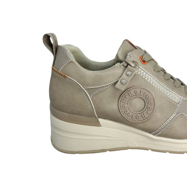 172280 Zapatilla Cuña REFRESH - Imagen 4