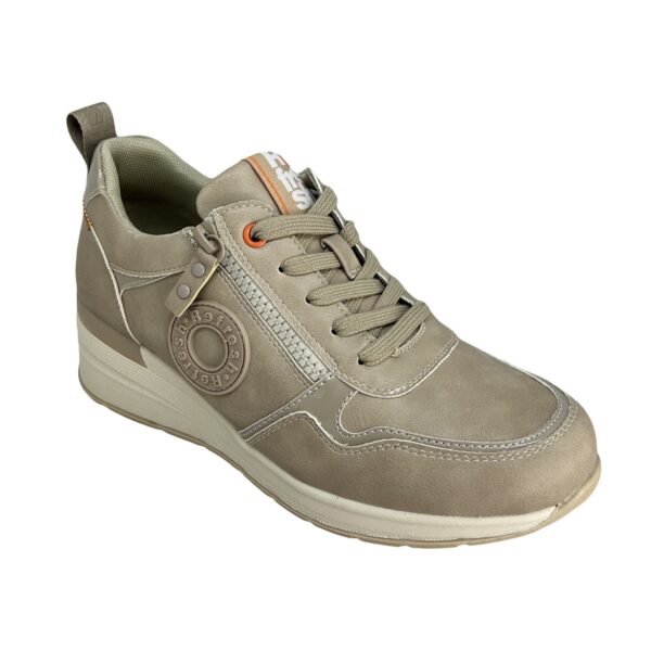 172280 Zapatilla Cuña REFRESH - Imagen 2