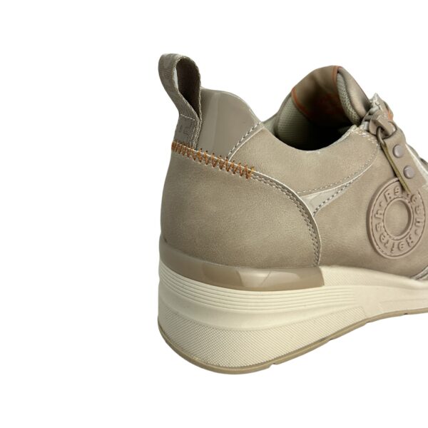 172280 Zapatilla Cuña REFRESH - Imagen 5