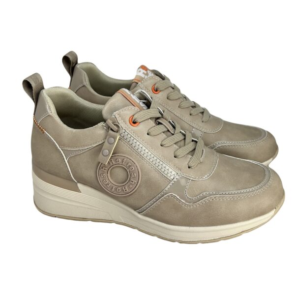 172280 Zapatilla Cuña REFRESH
