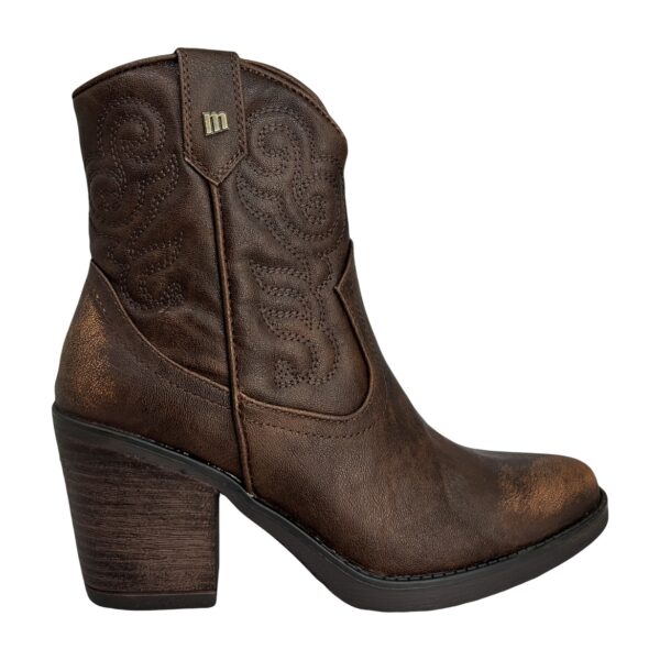 59581 Cowboy Bordada MTNG - Imagen 10