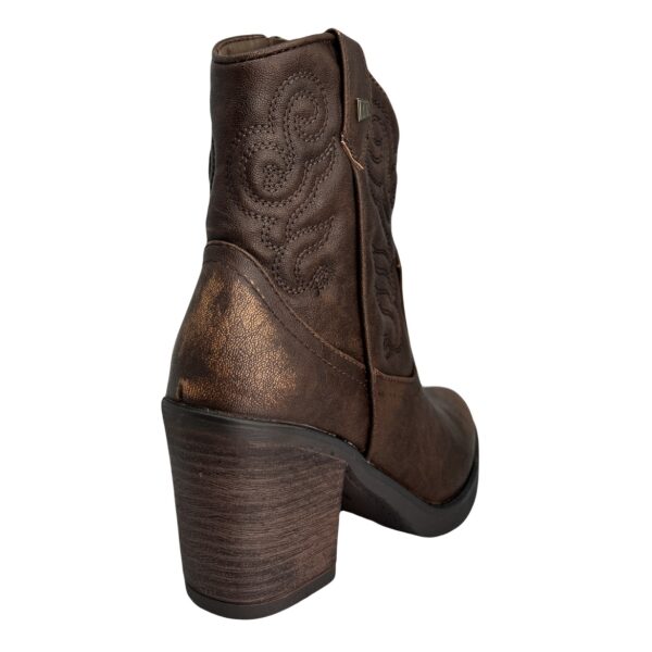 59581 Cowboy Bordada MTNG - Imagen 12