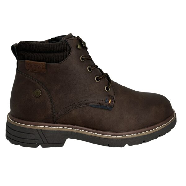172225 Bota Marrón REFRESH - Imagen 3