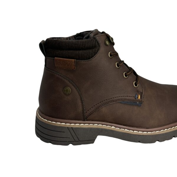172225 Bota Marrón REFRESH - Imagen 4
