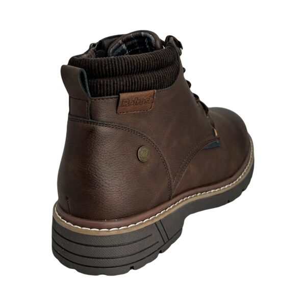 172225 Bota Marrón REFRESH - Imagen 5