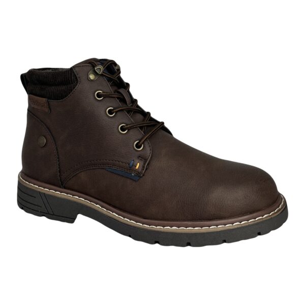 172225 Bota Marrón REFRESH - Imagen 2