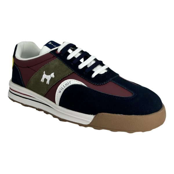 494 Sneaker WILLIOT - Imagen 3