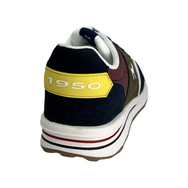 494 Sneaker WILLIOT - Imagen 6