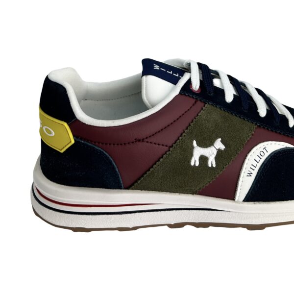 494 Sneaker WILLIOT - Imagen 5