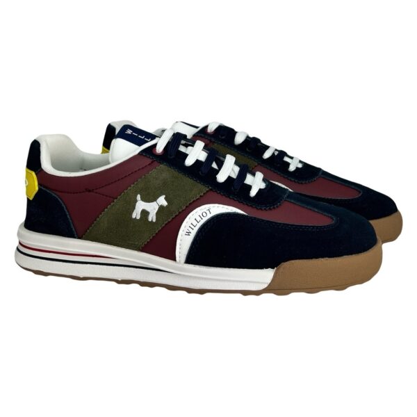 494 Sneaker WILLIOT - Imagen 2