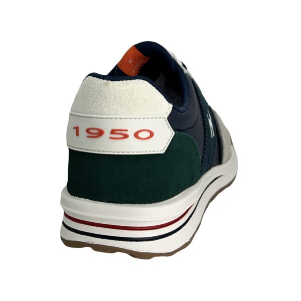 494 Sneaker WILLIOT - Imagen 10