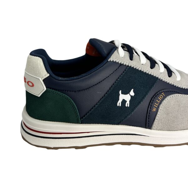 494 Sneaker WILLIOT - Imagen 9
