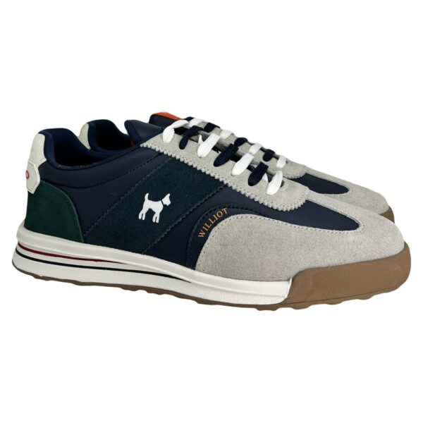 494 Sneaker WILLIOT - Imagen 7