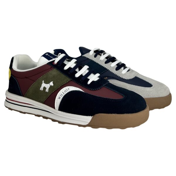 494 Sneaker WILLIOT