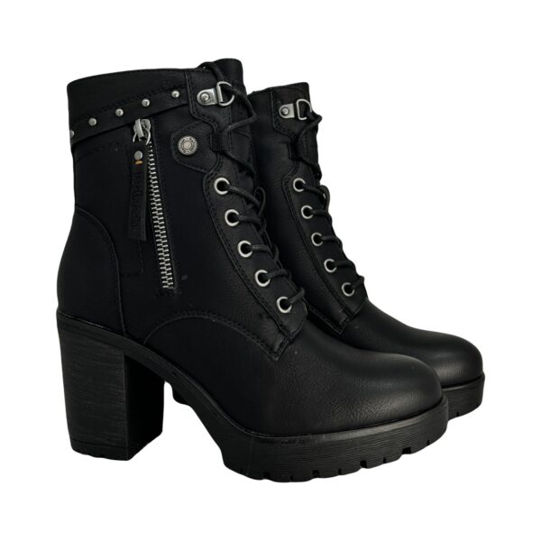 172370 Militar Tacón REFRESH