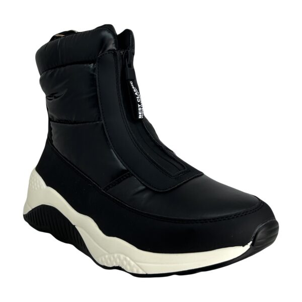 25031 Bota Cremallera D'A - Imagen 4