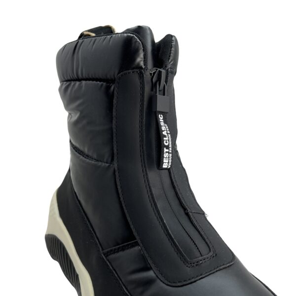 25031 Bota Cremallera D'A - Imagen 5