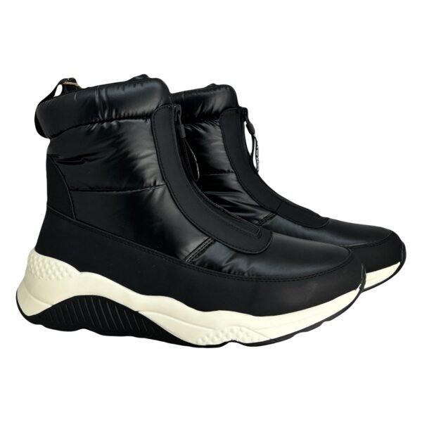 25031 Bota Cremallera D'A - Imagen 2