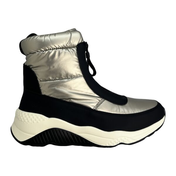 25031 Bota Cremallera D'A - Imagen 7