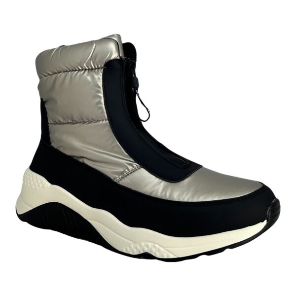 25031 Bota Cremallera D'A - Imagen 8