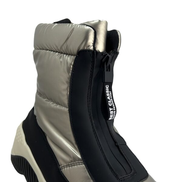 25031 Bota Cremallera D'A - Imagen 9