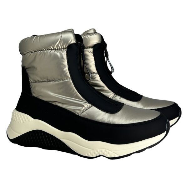 25031 Bota Cremallera D'A - Imagen 6