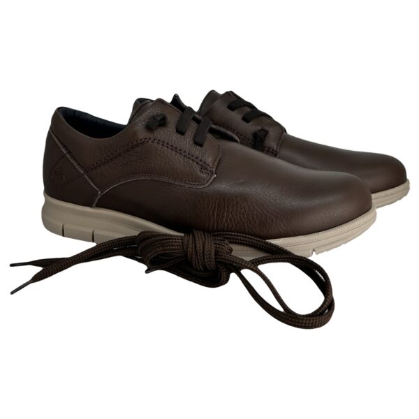 1550 Zapato CLAYAN - Imagen 2