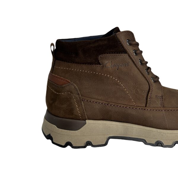 1752 Bota CLAYAN - Imagen 4