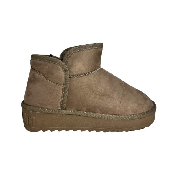370010 Bota Pelo DR.FRANKLIN - Imagen 7