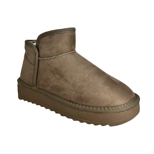 370010 Bota Pelo DR.FRANKLIN - Imagen 6