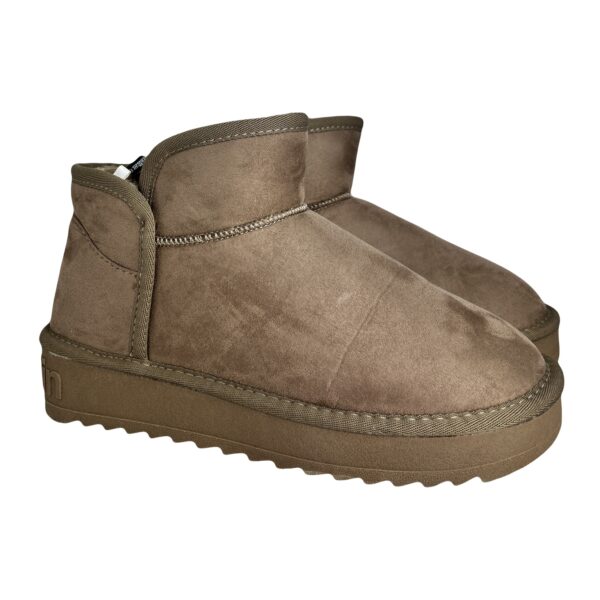 370010 Bota Pelo DR.FRANKLIN - Imagen 5
